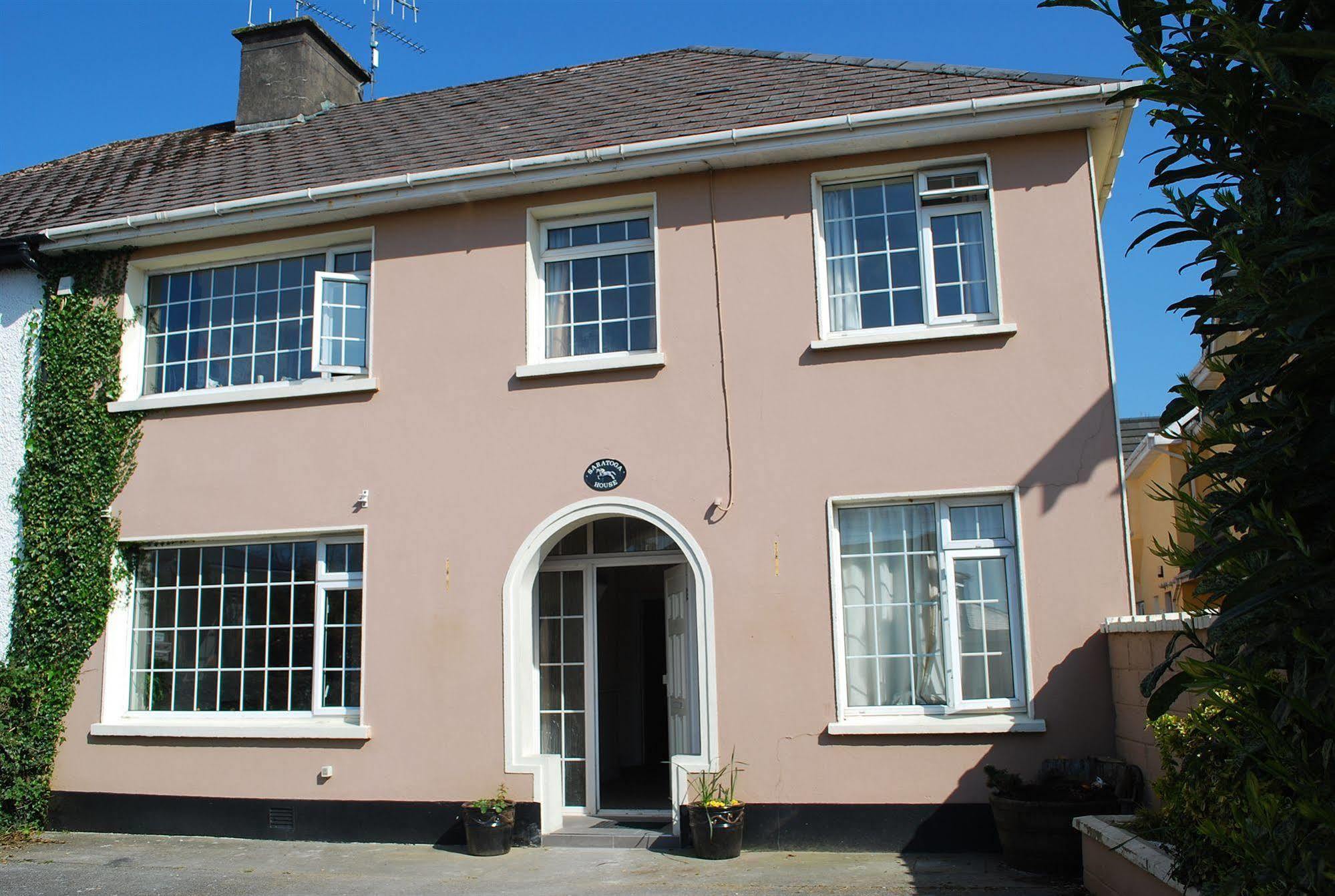 Cherry Tree Accommodation Killarney Exterior foto